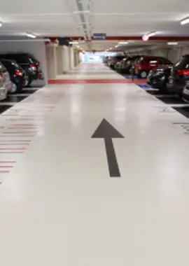 Parking Premium